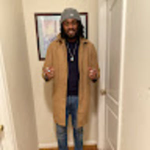 Meet your Posher, Jack